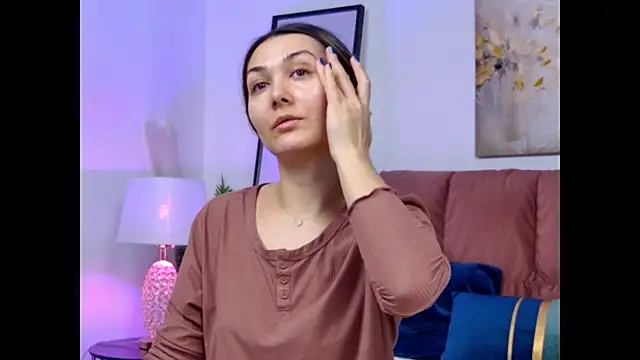 NicolLopeze online show from February 26, 8:03 am