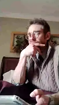 MaxSpadeErotica online show from April 5, 4:57 pm