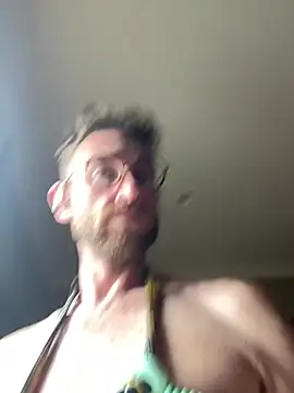 MaxSpadeErotica online show from May 23, 8:52 pm