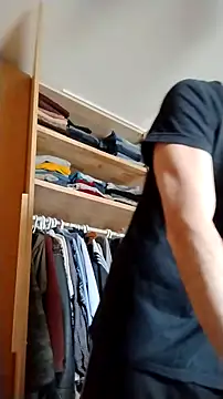 MaxSpadeErotica online show from May 4, 6:44 pm