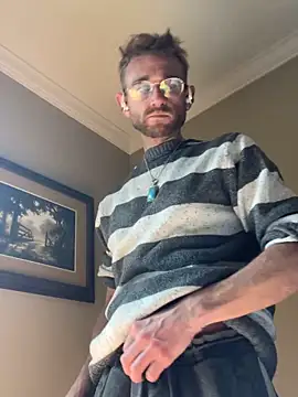 MaxSpadeErotica online show from May 20, 8:17 pm
