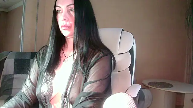 Roxolana Drim online show from March 6, 10:54 am