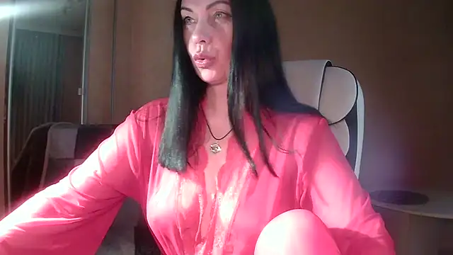 Roxolana Drim online show from March 7, 11:49 am