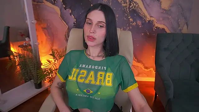 JeysyPotter online show from May 28, 3:51 pm