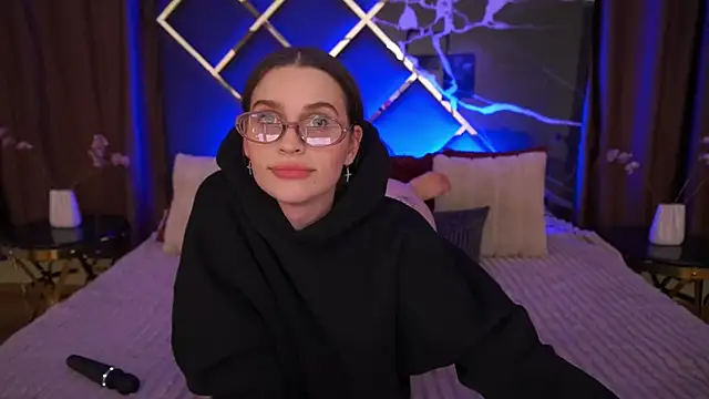 JeysyPotter online show from February 25, 5:40 am