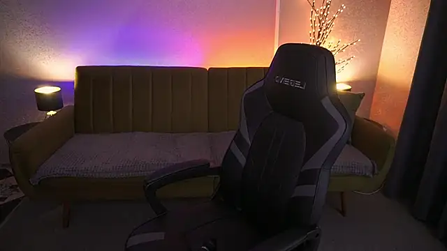 JeysyPotter online show from October 9, 3:56 pm