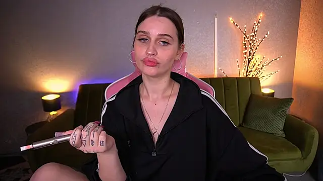 JeysyPotter online show from September 10, 7:29 am