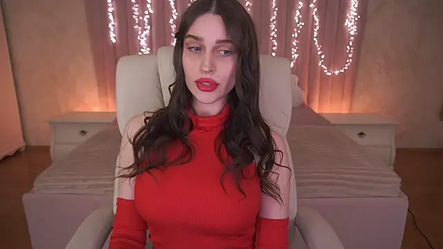 JeysyPotter online show from February 14, 12:33 am