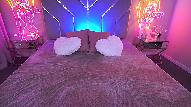 JeysyPotter online show from September 25, 7:25 am