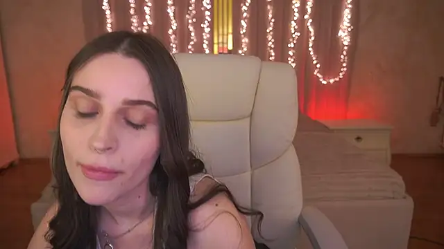 JeysyPotter online show from February 6, 1:12 am