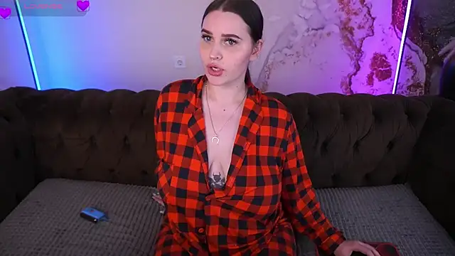 JeysyPotter online show from February 28, 2:20 pm