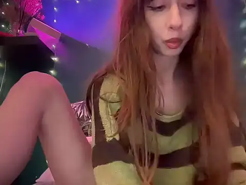 MistyParadiso online show from March 1, 10:31 pm