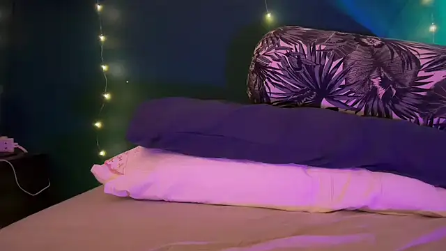 MistyParadiso online show from February 7, 10:40 pm