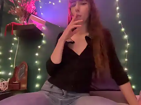 MistyParadiso online show from February 24, 6:04 pm