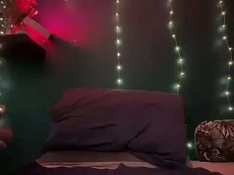 MistyParadiso online show from February 23, 5:07 pm