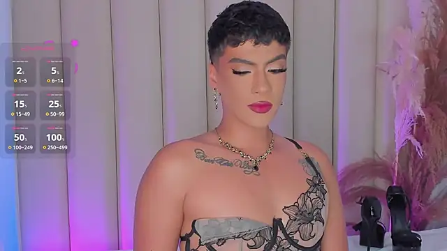 sam phillipss online show from March 7, 11:43 pm