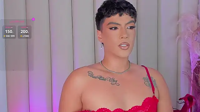 sam phillipss online show from April 5, 12:17 am