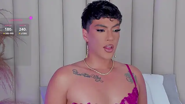 sam phillipss online show from January 31, 10:41 pm