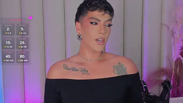 sam phillipss online show from March 11, 12:04 am