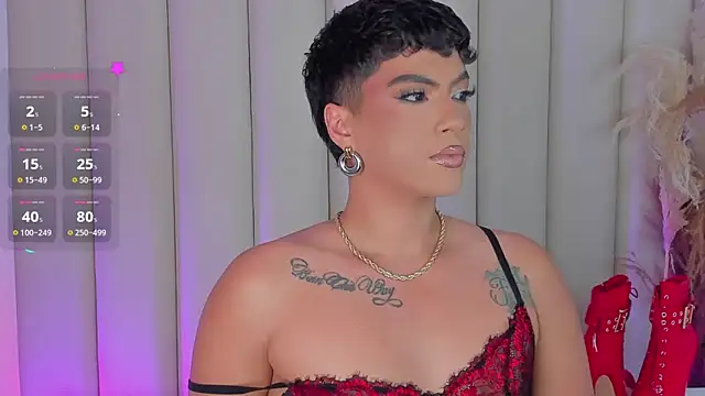 sam phillipss online show from April 8, 1:40 am