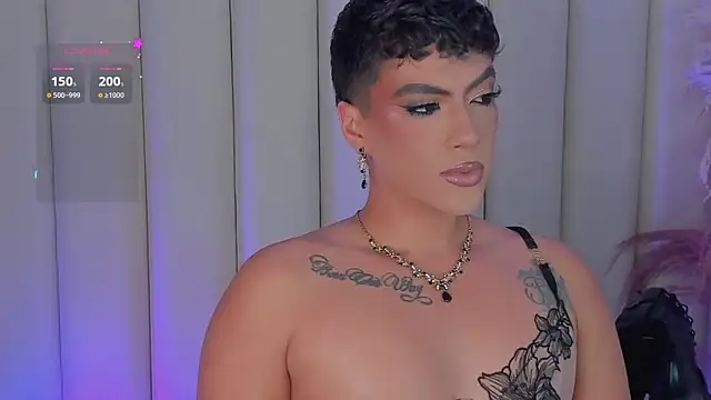 sam phillipss online show from May 21, 12:41 am