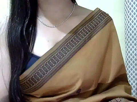 Snapshot of Arohi_Sharma123 chatting on January 30, 9:47 pm Arohi Sharma123 online show from January 30, 9:47 pm