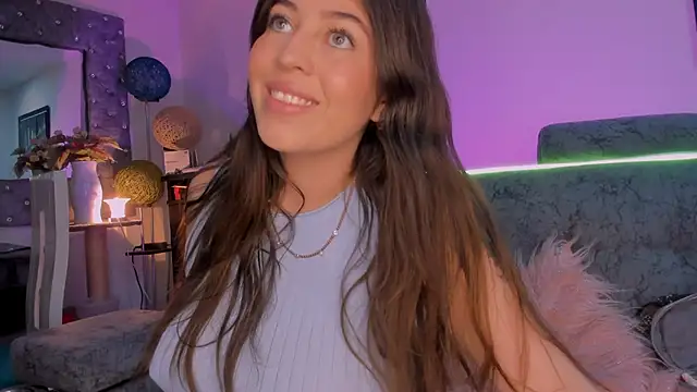 zoe kittylove online show from November 10, 5:34 am