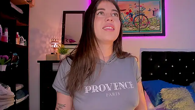 Snapshot of zoe_kittylove chatting on March 19, 7:07 am zoe kittylove online show from March 19, 7:07 am