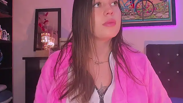 Snapshot of zoe_kittylove chatting on March 18, 4:51 am zoe kittylove online show from March 18, 4:51 am