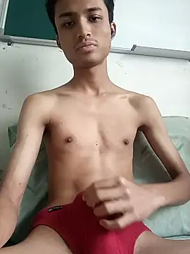 Hunter Hault online show from January 10, 5:47 am