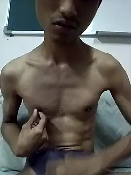 Hunter Hault online show from January 18, 11:46 am