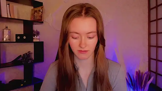 KateCuddle online show from January 29, 5:19 am