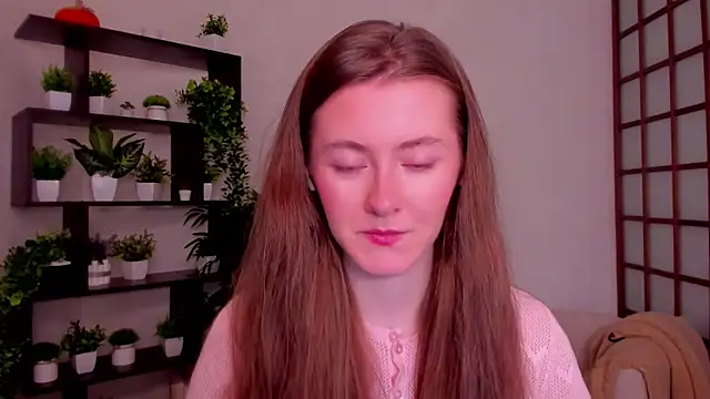 KateCuddle online show from September 30, 2:28 am