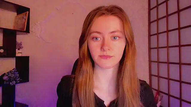 KateCuddle online show from February 27, 5:18 am