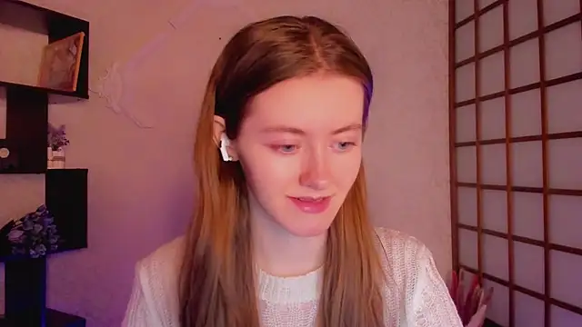 KateCuddle online show from February 28, 2:20 am