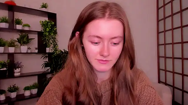 KateCuddle online show from September 15, 2:34 am