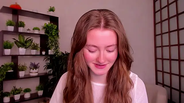 KateCuddle online show from October 3, 2:48 am