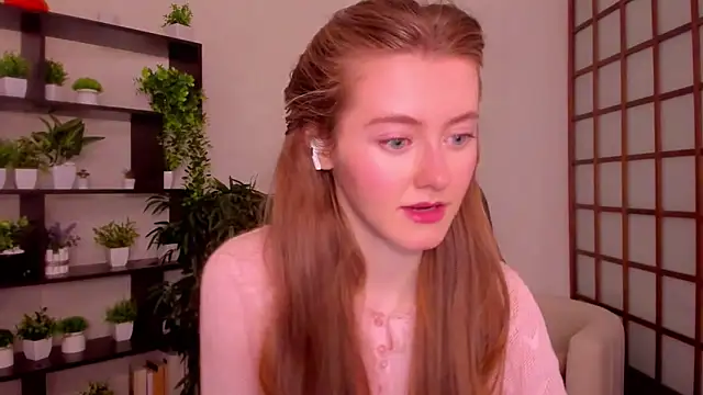 KateCuddle online show from September 23, 2:29 am