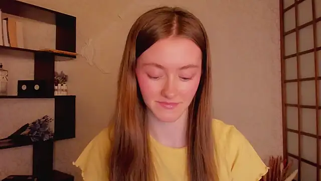 KateCuddle online show from February 3, 6:34 am