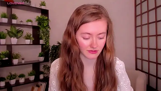 KateCuddle online show from October 22, 2:44 am