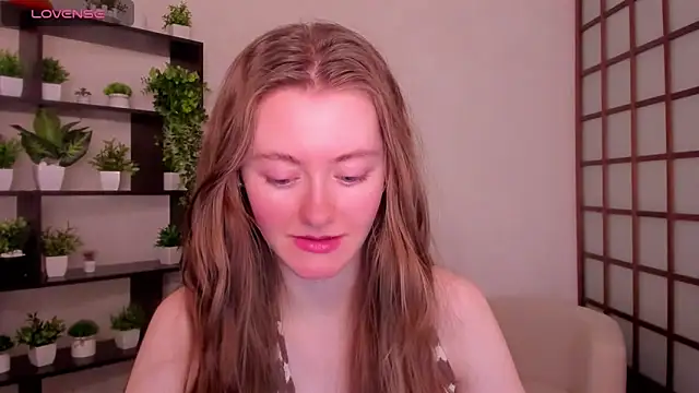 KateCuddle online show from October 23, 2:43 am