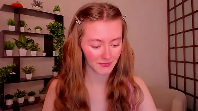 KateCuddle online show from October 15, 2:32 am