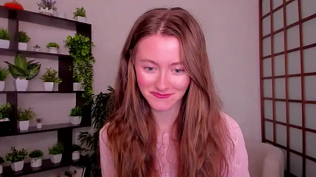 KateCuddle online show from October 21, 2:22 am