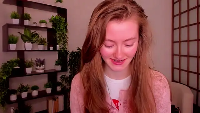 KateCuddle online show from October 8, 2:24 am