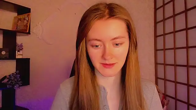 KateCuddle online show from February 20, 5:01 am