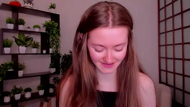 KateCuddle online show from October 9, 3:07 am