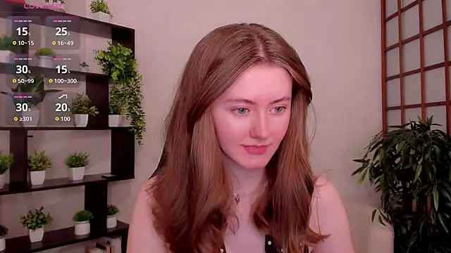 Snapshot of KateCuddle chatting on July 24, 2:40 am KateCuddle online show from July 24, 2:40 am