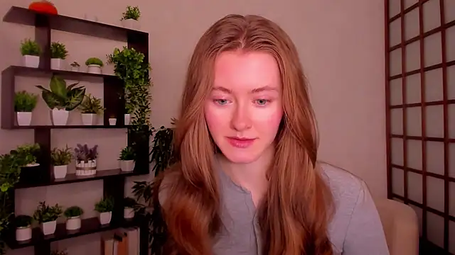 KateCuddle online show from October 7, 2:34 am