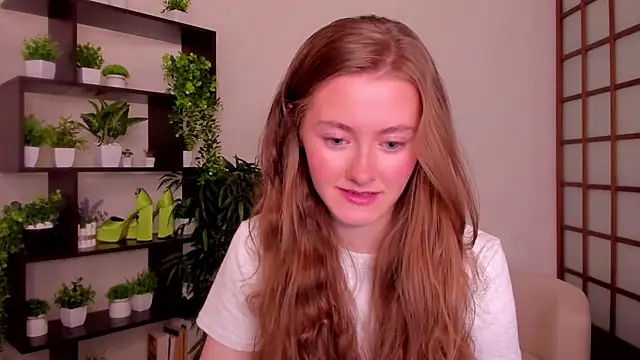 KateCuddle online show from September 10, 2:43 am