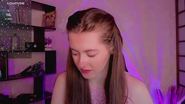 KateCuddle online show from January 30, 2:27 am